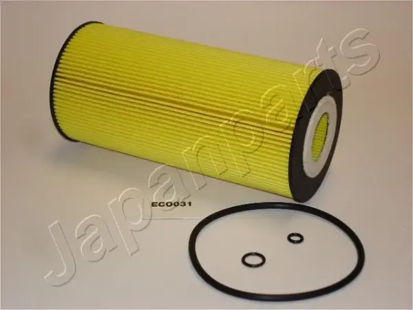Filtro de aceite FOECO031 Japan Parts