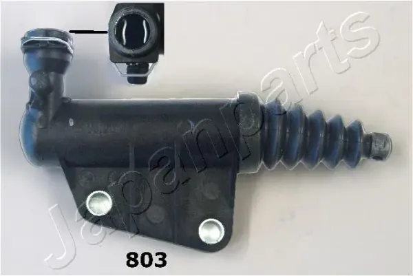 Desembrague central, embrague CY803 Japan Parts