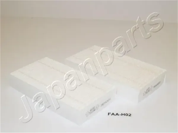 Filtro de habitáculo FAAH02 Japan Parts