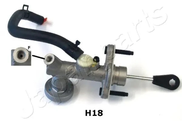 FRH18 Japan Parts