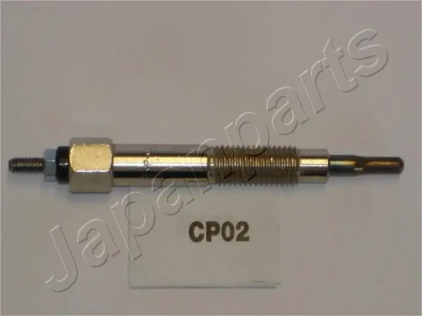 CP02 Japan Parts