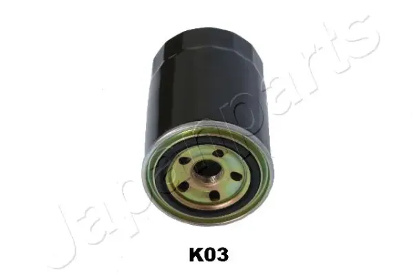 Filtro de combustible FCK03S Japan Parts