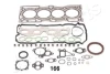 Juego de juntas de motor, completo KM166 Japan Parts