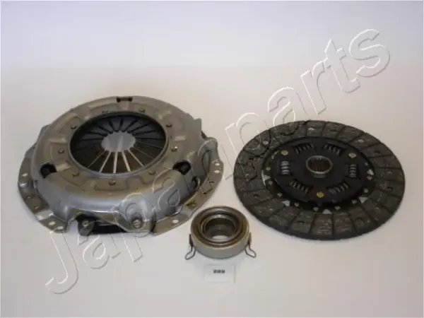 Embrague KF289 Japan Parts