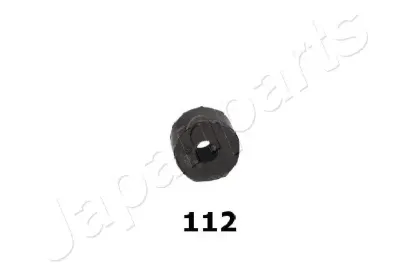 Casquillo de bieleta estabilizadora delantera JAPANPARTS RU112