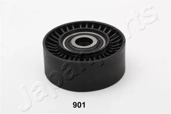 Polea inversión / guía, correa poli V RP901 Japan Parts