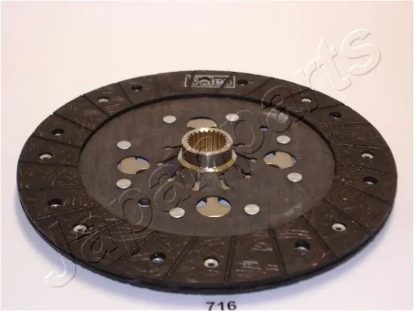DF716 Japan Parts