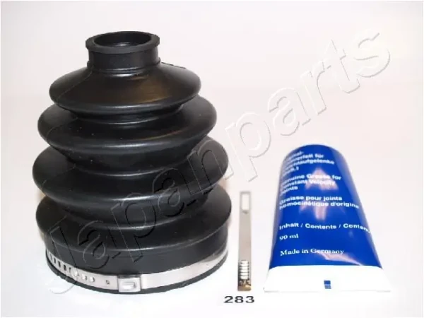KB-283 Japan Parts fuelle, árbol de transmisión delantero exterior