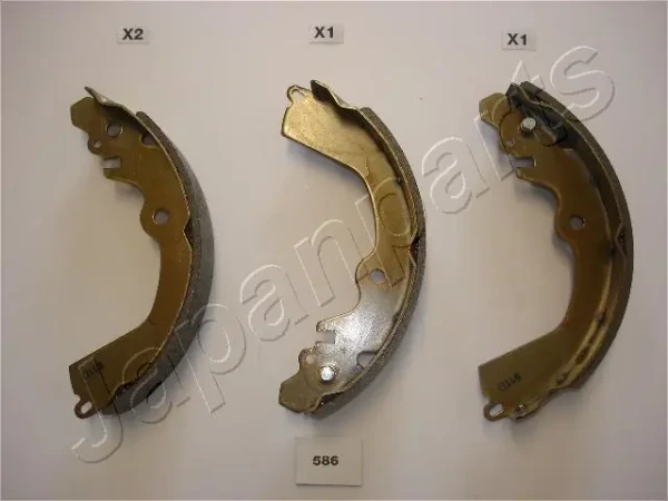 GF586AF Japan Parts