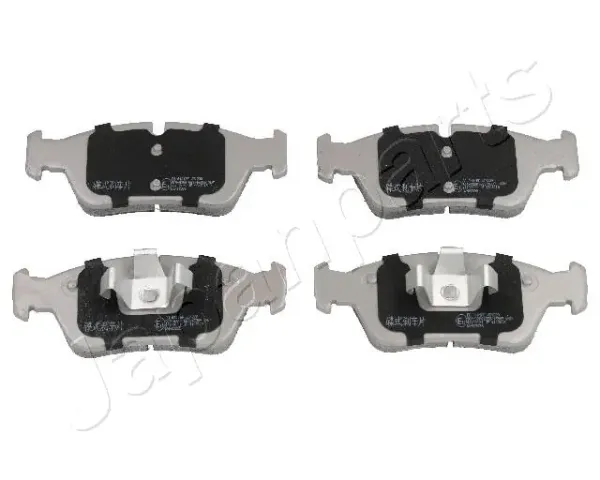 Pastillas de freno delanteras BMW 1 E81, E87