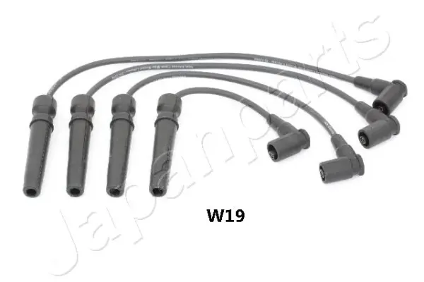 Cables de bujías ICW19 Japan Parts