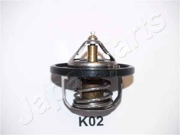 VTK02 Japan Parts