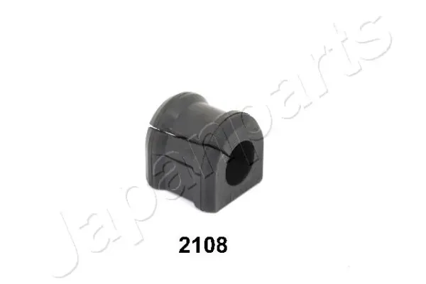 Buje de barra estabilizadora trasera RU2108 Japan Parts