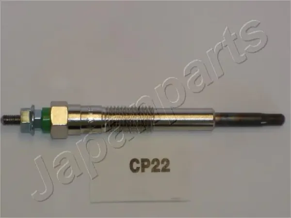 Bujía de precalentamiento CP22 Japan Parts