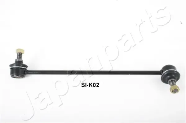 Bieleta estabilizadora delantera izquierda SIK01L Japan Parts