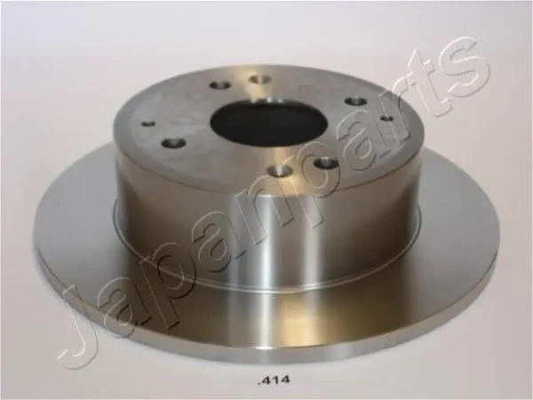 DP414 Japan Parts disco de freno trasero