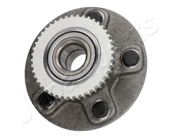 Cubo de rueda trasero KK21069 Japan Parts
