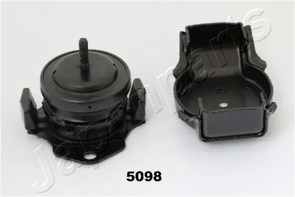 Soporte de motor, Izquierda / Derecha RU5098 Japan Parts