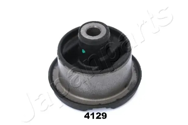 Silentblock delantero del soporte de la traviesa del diferencial trasero RU4129 Japan Parts