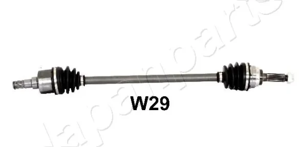 GIW29 Japan Parts