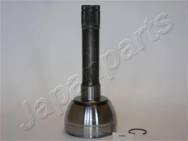 GI198 Japan Parts