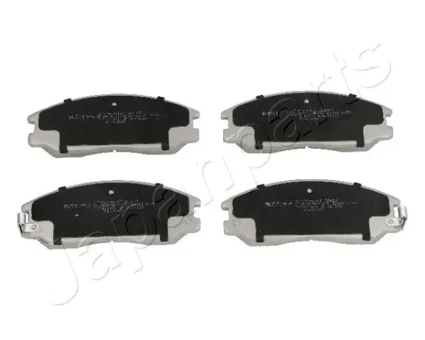 Pastillas de freno PAH05AF Japan Parts