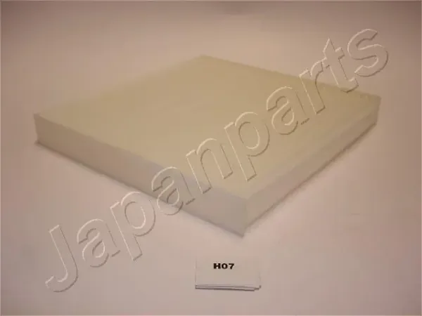 Filtro de habitáculo FAAH07 Japan Parts