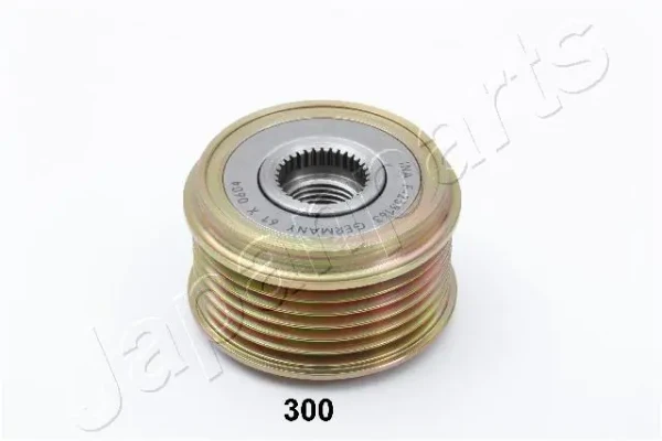 RA300 Japan Parts