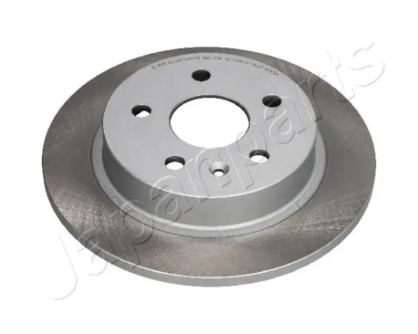 Disco de freno trasero DPW09C Japan Parts