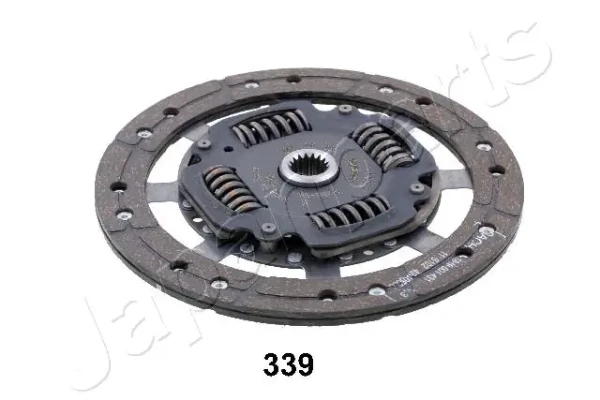 DF339 Japan Parts