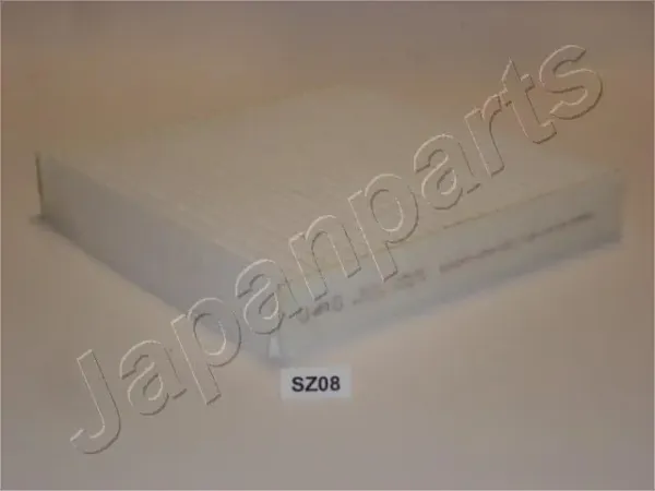 Filtro de habitáculo FAASZ08 Japan Parts