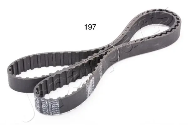 DD197 Japan Parts