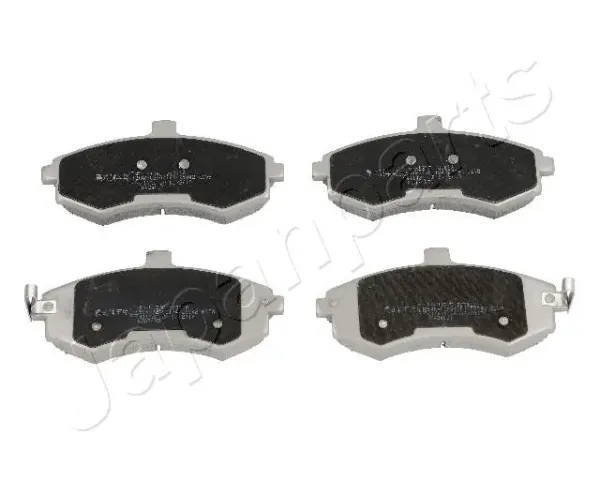 Pastillas de freno PAH13AF Japan Parts