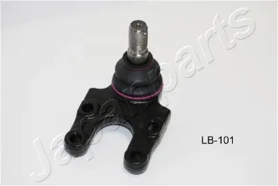 Rótula inferior de suspensión JAPANPARTS LB101