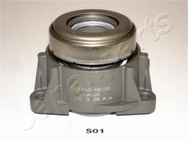 Desembrague central, embrague CFS01 Japan Parts