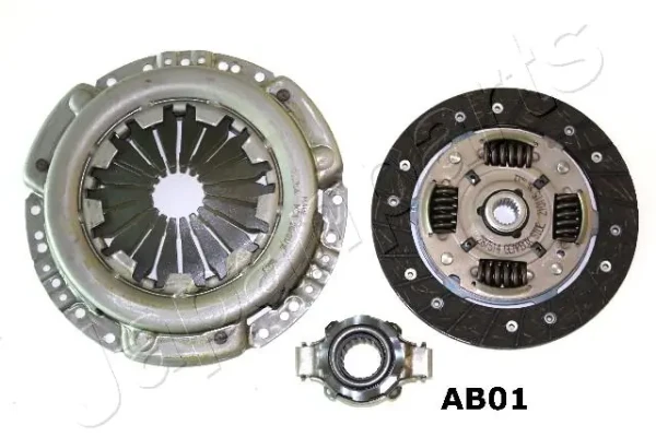 KFAB01 Japan Parts