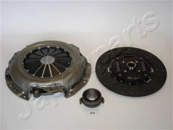 KFK04 Japan Parts