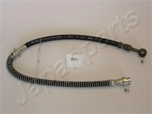 TF581 Japan Parts