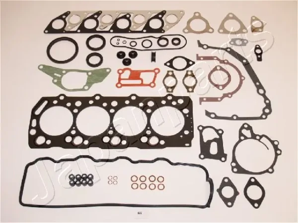 KM537 Japan Parts