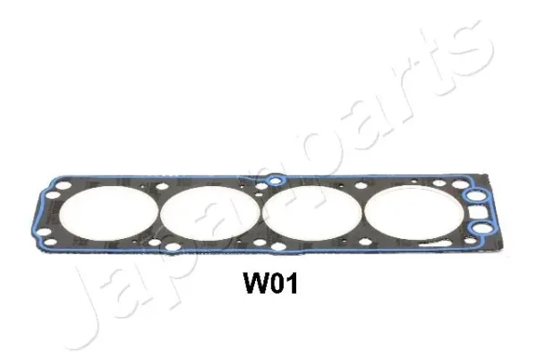 GTW01 Japan Parts
