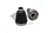 GI364 Japan Parts