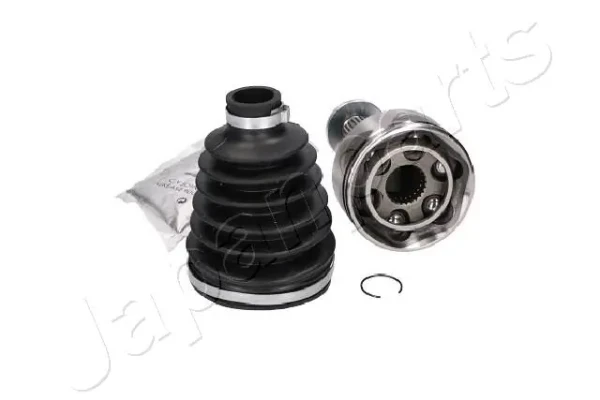 GI364 Japan Parts
