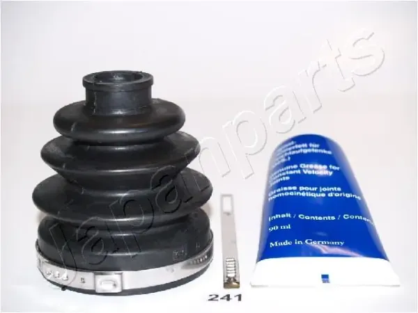 Fuelle de palier delantero exterior KB241 Japan Parts