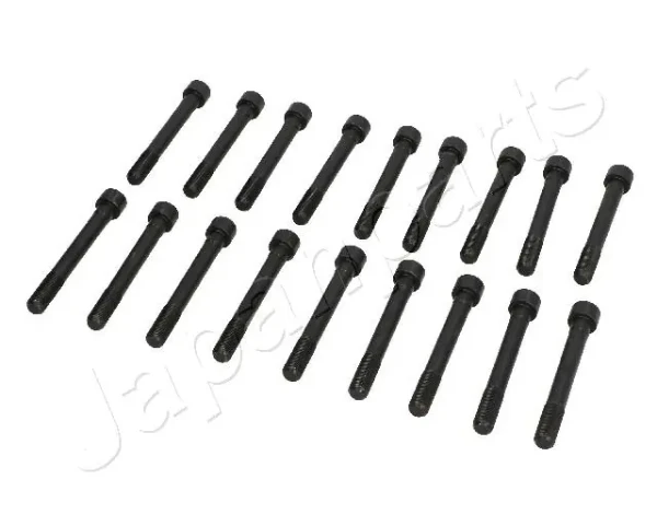 BL500 Japan Parts