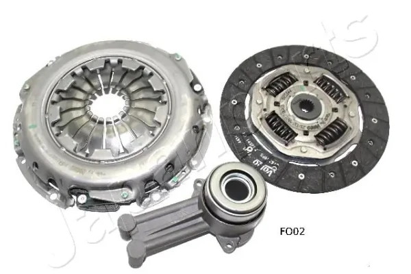 KFFO02 Japan Parts