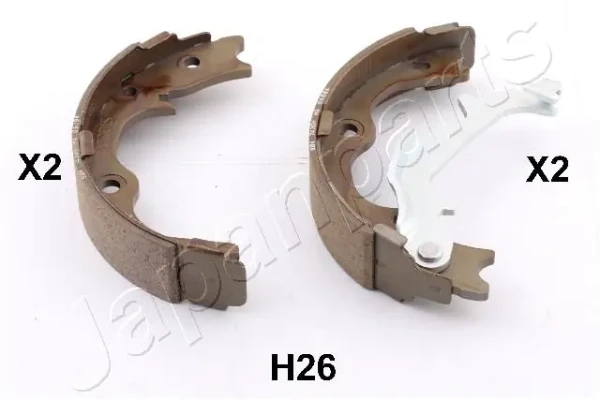 GFH26AF Japan Parts