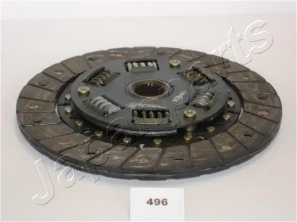 DF496 Japan Parts