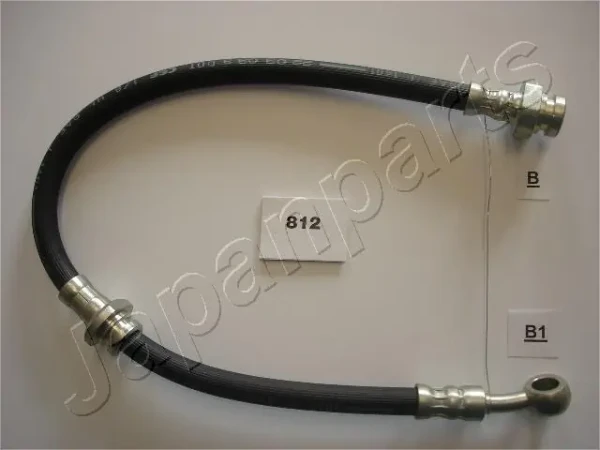 TF812 Japan Parts latiguillo de freno delantero