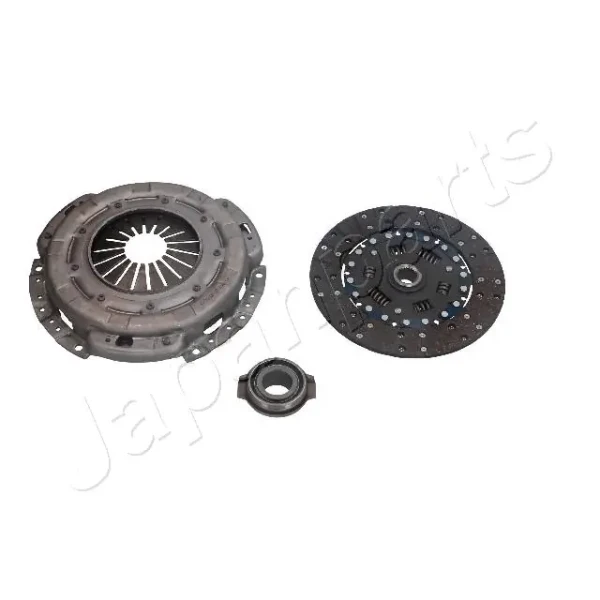 KF180 Japan Parts
