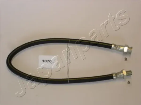 Latiguillo de freno trasero TF1070 Japan Parts